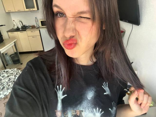 YahairaZagorski - Live porn &amp; sex cam - 30352901