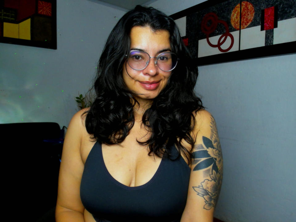 AryaMiller - Live porn &amp; sex cam - 30353543