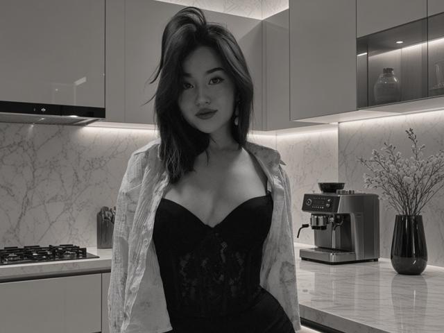 MonikaMeel - 라이브 포르노 &amp; 섹스 캠 - 30353669