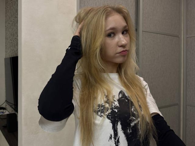 JenellAffeld - Sexe cam en vivo - 30355478