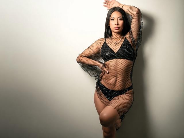 ValerySousa - Sexe cam en vivo - 30356099