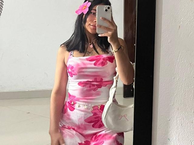 ValerySousa - Sexe cam en vivo - 30356114