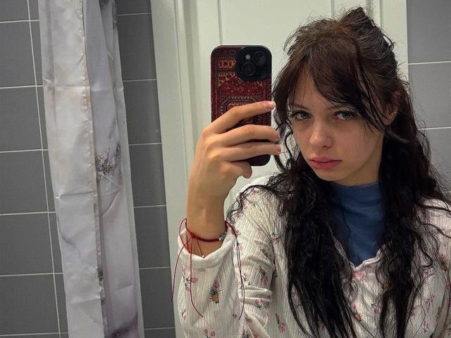 CandisMckneely - Live porn &amp; sex cam - 30356540