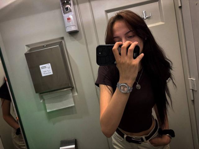 CandisMckneely - Live porn &amp; sex cam - 30356561