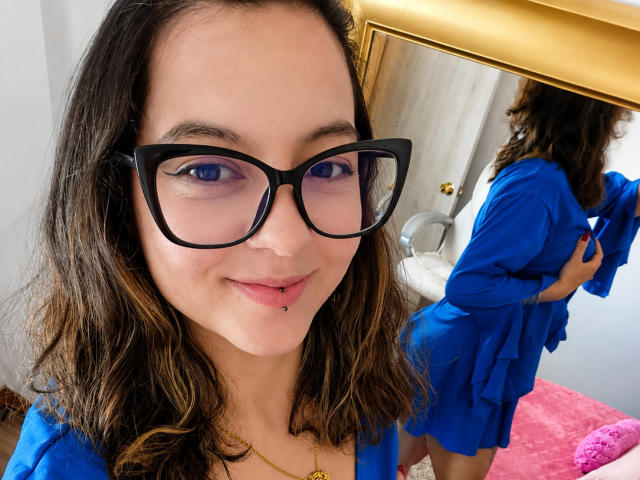 ArianaBlonde - Live porn &amp; sex cam - 30356603