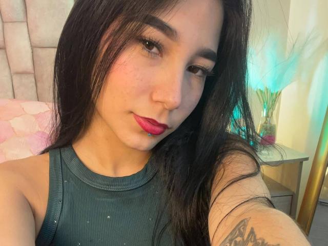 VioletaVelvet - פורנו בשידור חי ומצלמת סקס - 30357329
