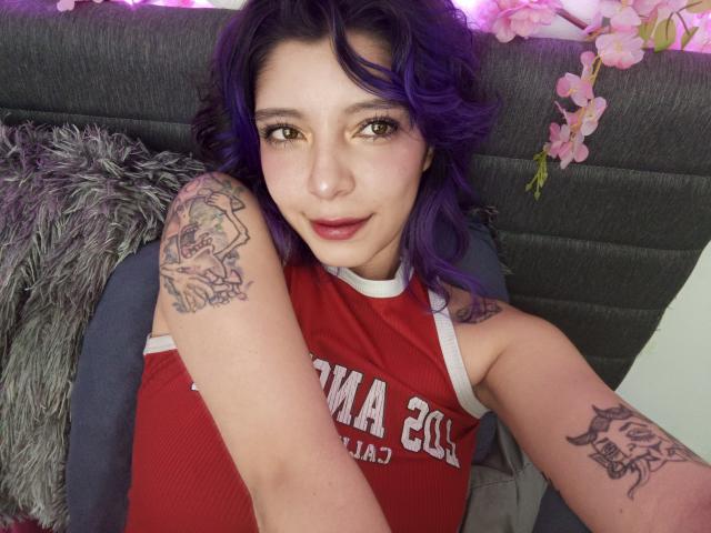 DarckVelvet - Live porn &amp; sex cam - 30358205
