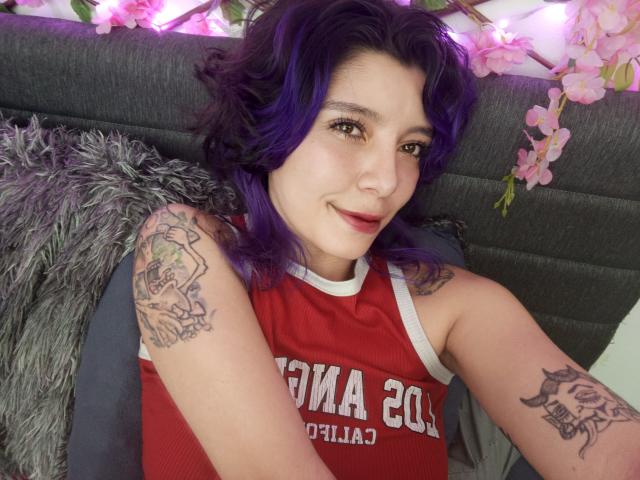 DarckVelvet - Live porn &amp; sex cam - 30358208