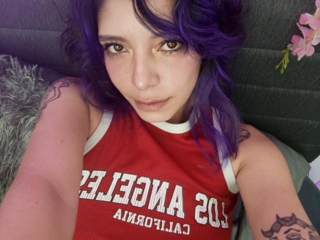 DarckVelvet - Live porn &amp; sex cam - 30358301