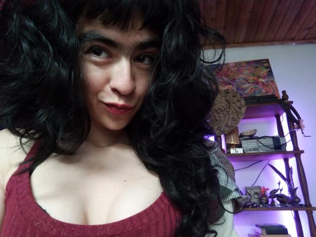 FridaBiscuit - Live porn &amp; sex cam - 30358544