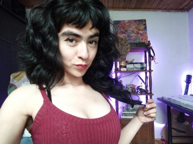 FridaBiscuit - Sexe cam en vivo - 30358547
