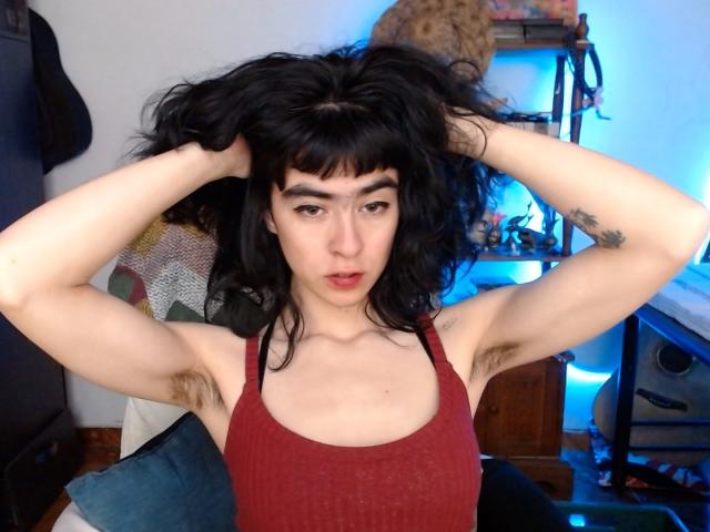 FridaBiscuit - Live sexe cam - 30359390