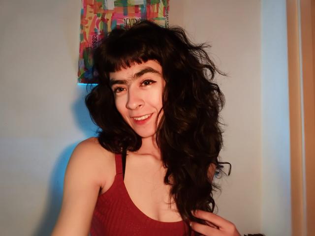 FridaBiscuit - Sexe cam en vivo - 30359561