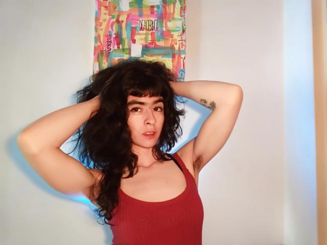 FridaBiscuit - Live sexe cam - 30359567