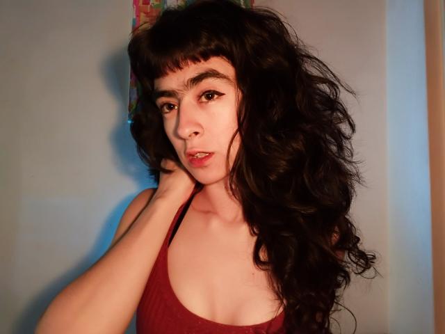 FridaBiscuit - Live sexe cam - 30359570