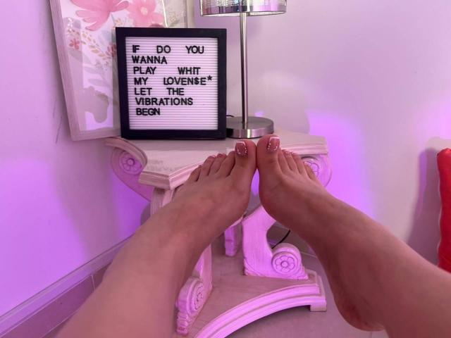 IrisBlair - Live porno og sexkamera - 30361919