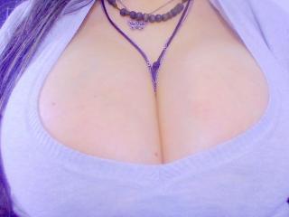 MissGilliSquirty's Model Profile