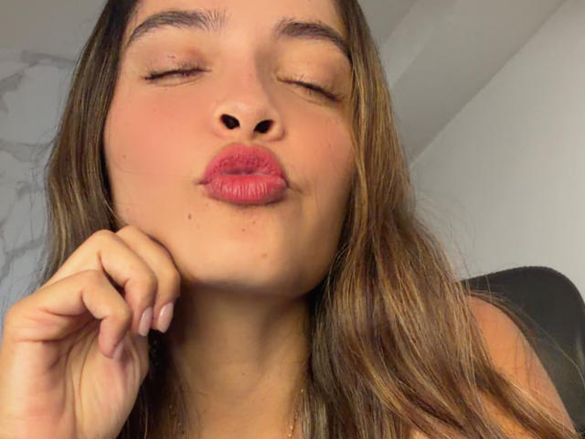 Gabrielafoxxy - Élő pornó és szexkamera - 30363779
