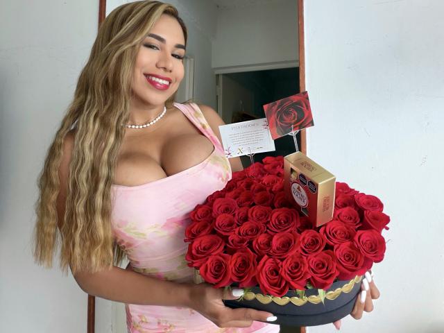 LunaMiranda - Live sex cam - 30365345