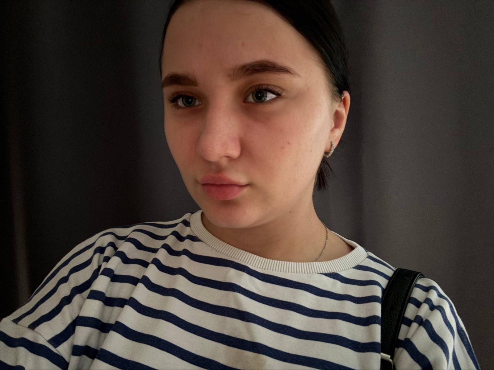 KristiPacetti - פורנו בשידור חי ומצלמת סקס - 30365660