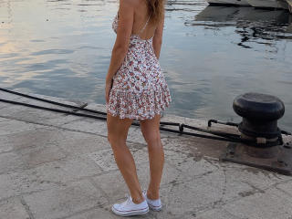 FrancaiseAline's Model Profile