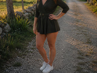FrancaiseAline's Model Profile