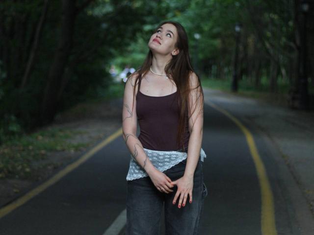 MildaNeverman - Sexe cam en vivo - 30368417