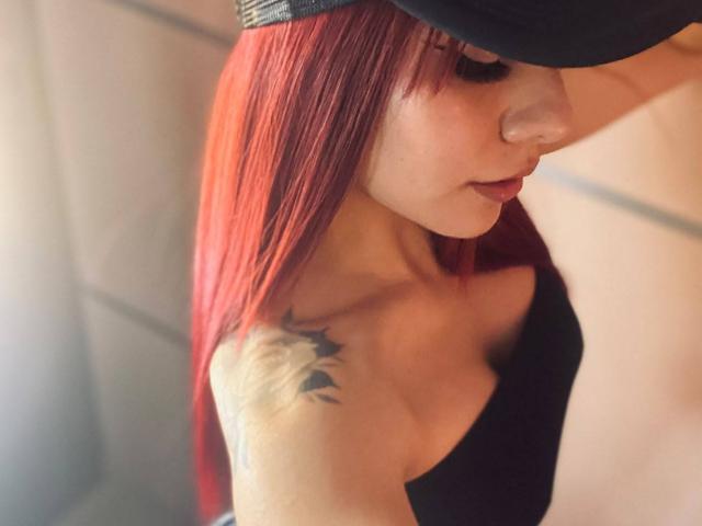 ValeryHarllow - Live porn &amp; sex cam - 30369953