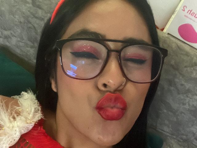 StellaBeckker - Live porn &amp; sex cam - 30370703
