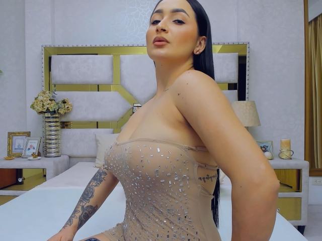 PamelaLiss - Live sex cam - 30370787