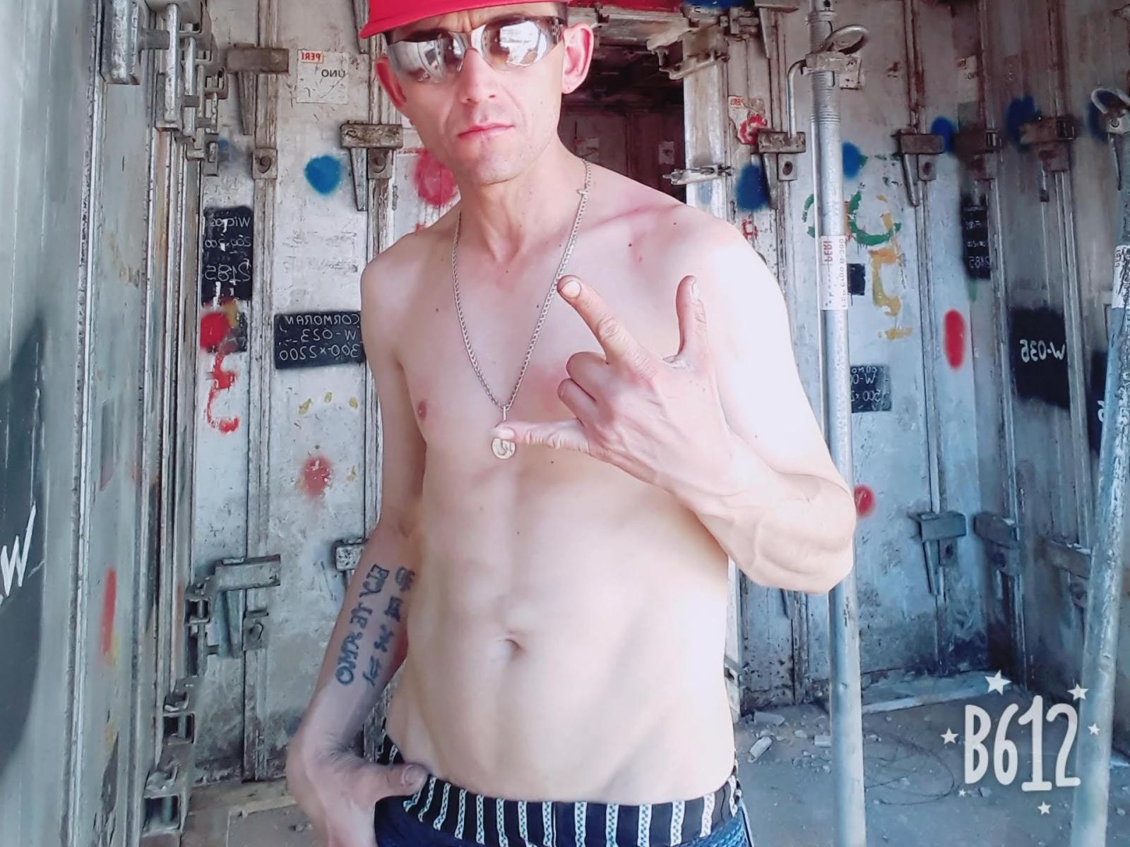 Paulerik35 - פורנו בשידור חי ומצלמת סקס - 30373796