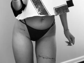 SugarrX's Model Profile
