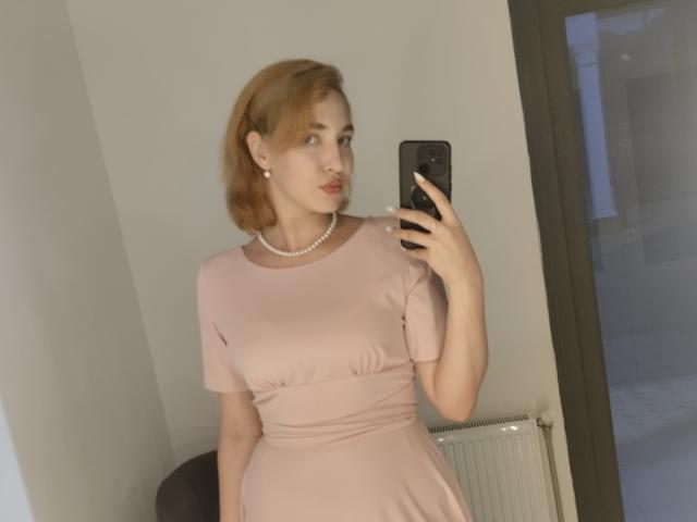 MattieAlexandra - פורנו בשידור חי ומצלמת סקס - 30375698