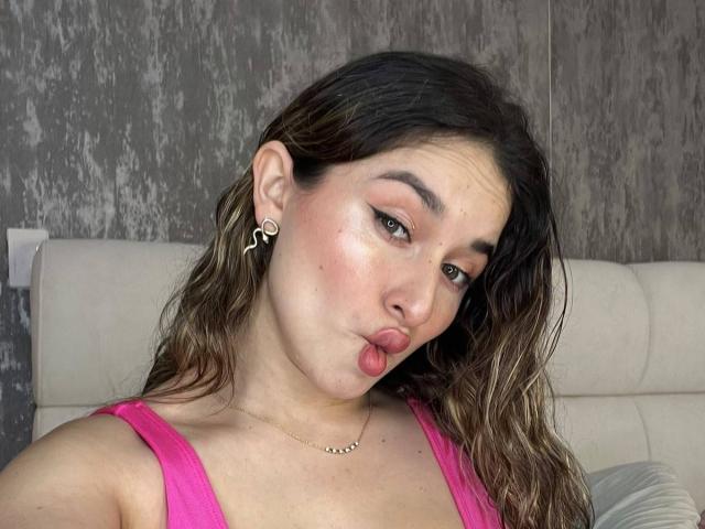 MilaGonz - Live sex cam - 30377930