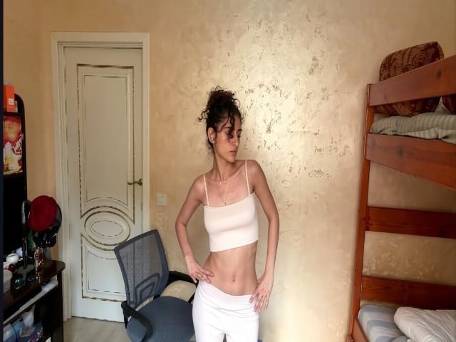 MyeshaDegennaro - Élő pornó és szexkamera - 30378665