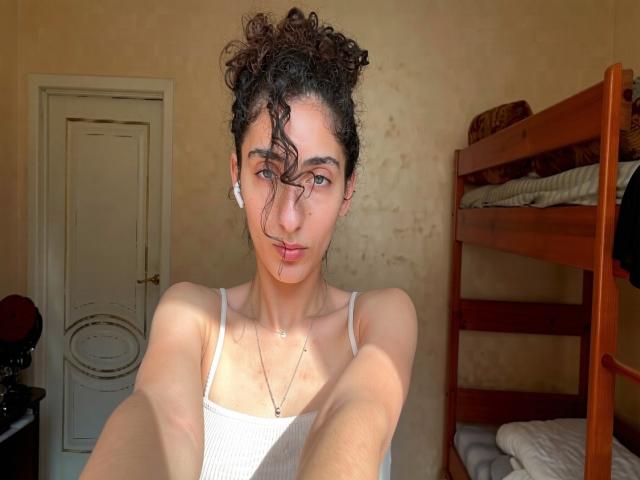 MyeshaDegennaro - Élő pornó és szexkamera - 30378671