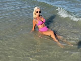 Ver la ficha detallada de MoniqueBliss
