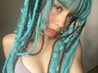 Ver la ficha detallada de LiliTrixxxy
