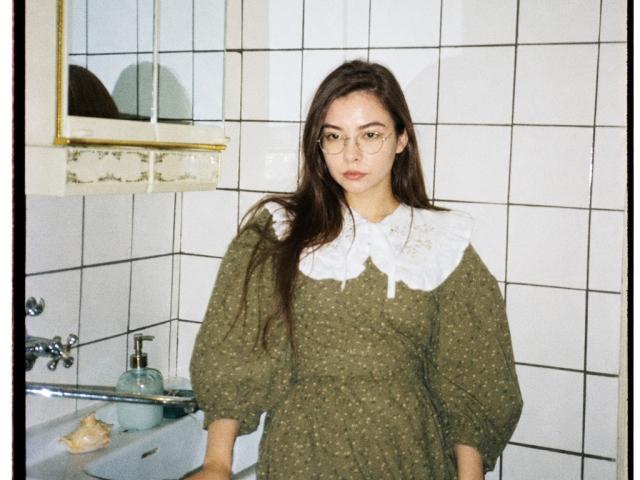 AnneKofron - פורנו בשידור חי ומצלמת סקס - 30380891