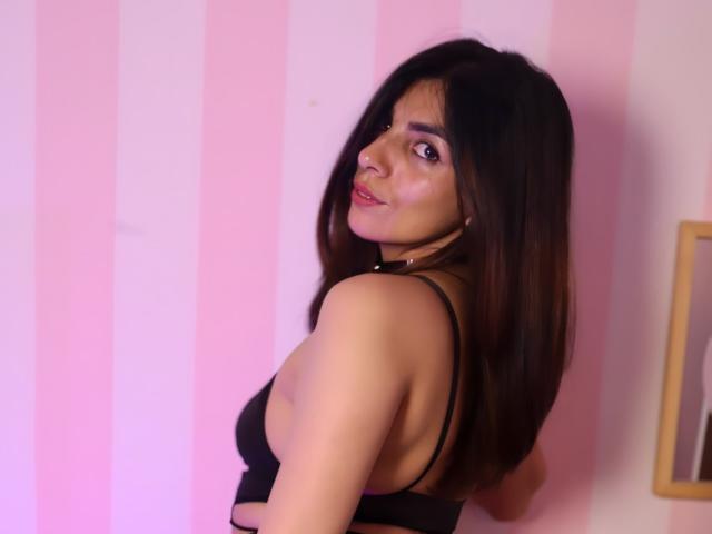 SoyVeronica - Live porn &amp; sex cam - 30381845