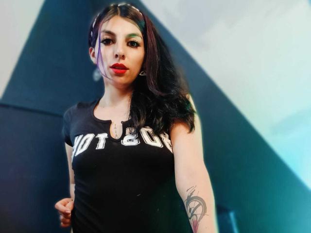 SoyVeronica - Live porn &amp; sex cam - 30381890