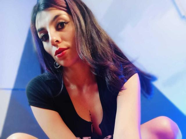 SoyVeronica - Live porn &amp; sex cam - 30381893