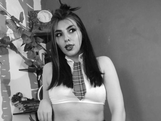 SoyVeronica - Live porn &amp; sex cam - 30381905