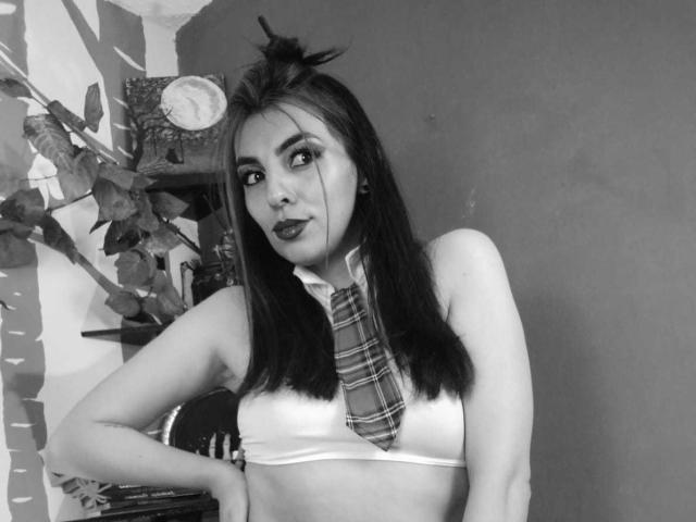 SoyVeronica - ライブポルノ&amp;セックスカム - 30381917