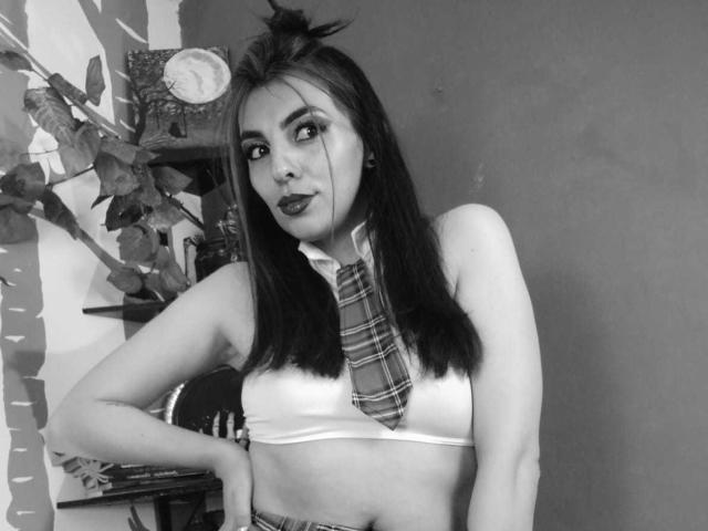 SoyVeronica - ライブポルノ&amp;セックスカム - 30381923