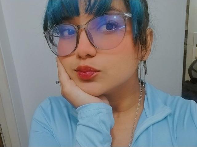 AzulMoon - Live porn &amp; sex cam - 30383021