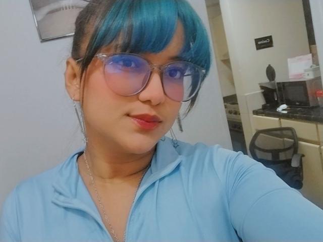 AzulMoon - Live porn &amp; sex cam - 30383033