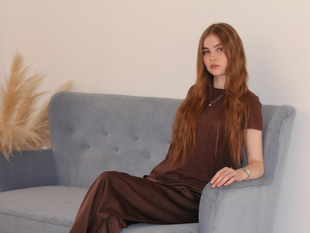 MargoKoli - Live sex cam - 30383654