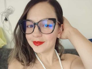 Ver la ficha detallada de ArianaBlonde