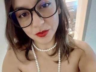 Ver la ficha detallada de ArianaBlonde
